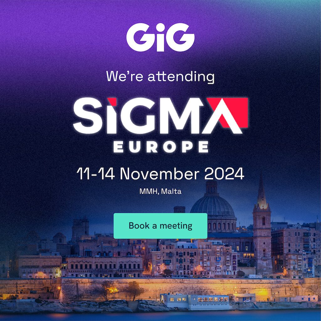 We are attending Sigma 2024